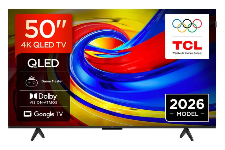 TCL 50P7L