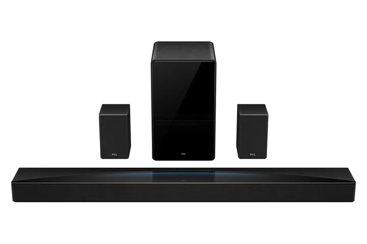 TCL Q85H Pro
