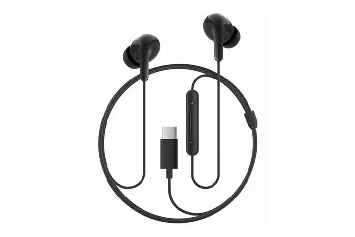 Xiaomi casti cu fir USB-C (253852 / BHR8930GL)